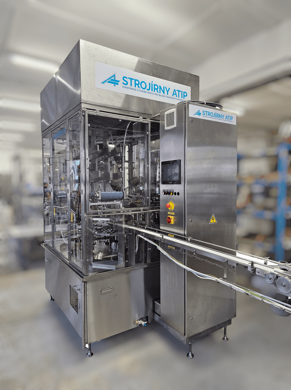 ATIPACK 5400